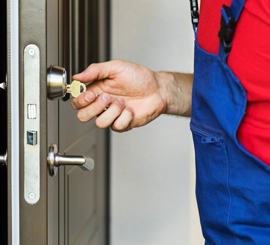 Residential Locksmith Dana Point