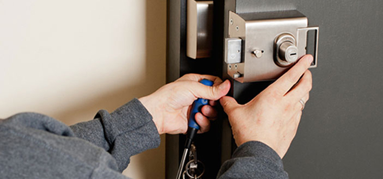 Deadbolt Lock Installation Dana Point