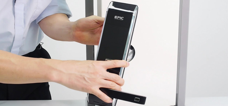 Digital Lock Installation Dana Point