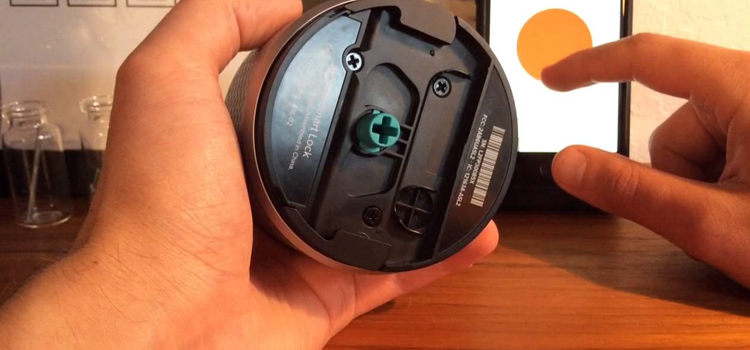 Smart Lock Repair Dana Point