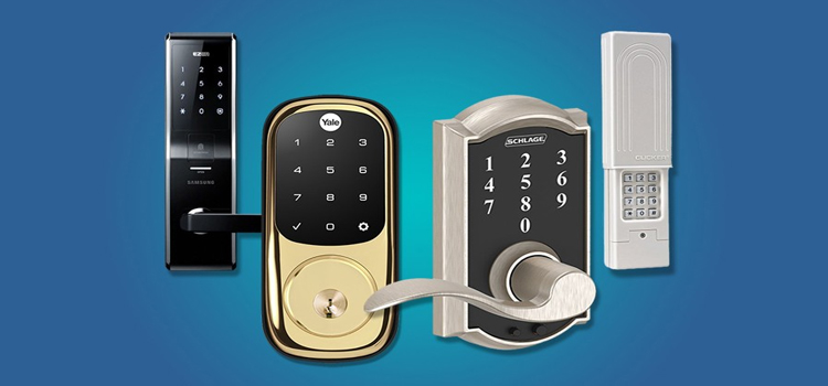 Smart Pad Lock Repair Dana Point